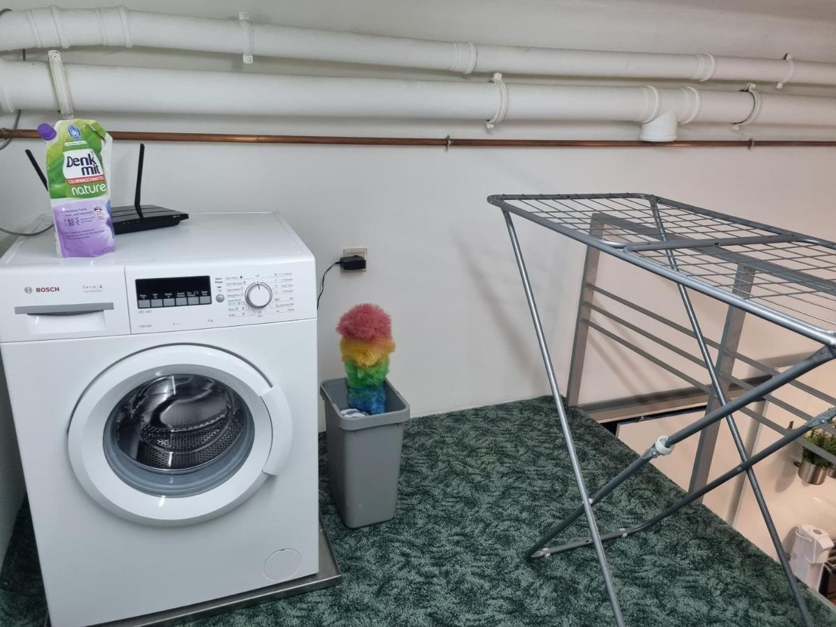 Z Loft Apartament Budapesta