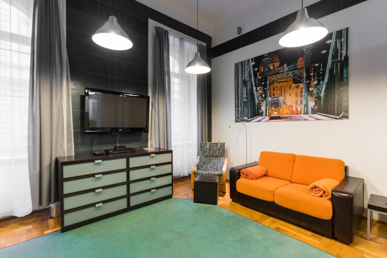 Z Loft Apartament *
