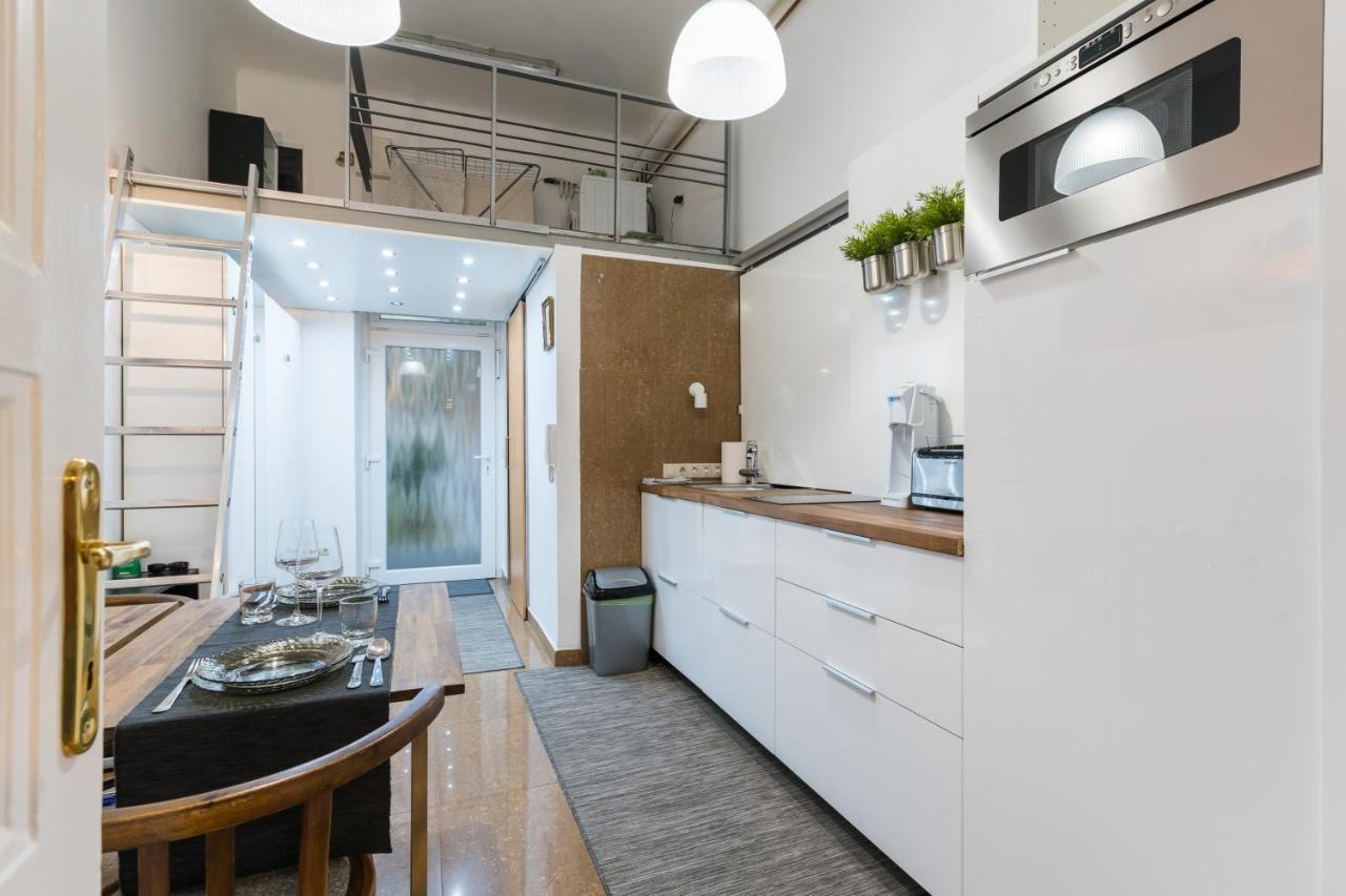 Z Loft Apartament