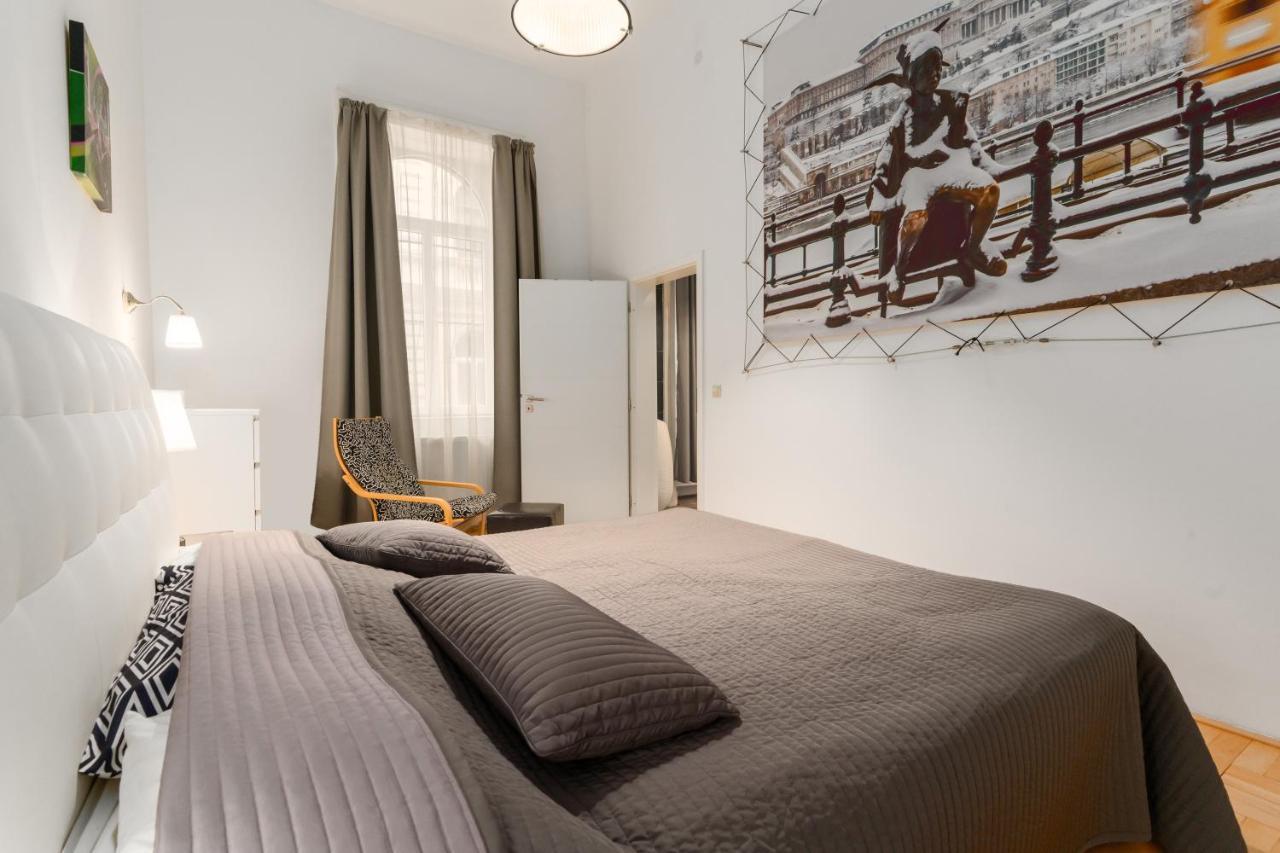 Apartament Z Loft *