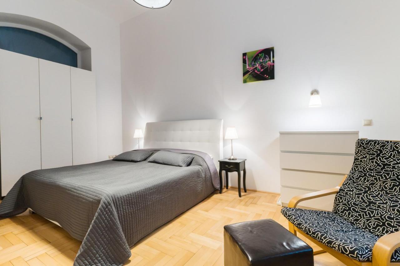 Apartament Z Loft