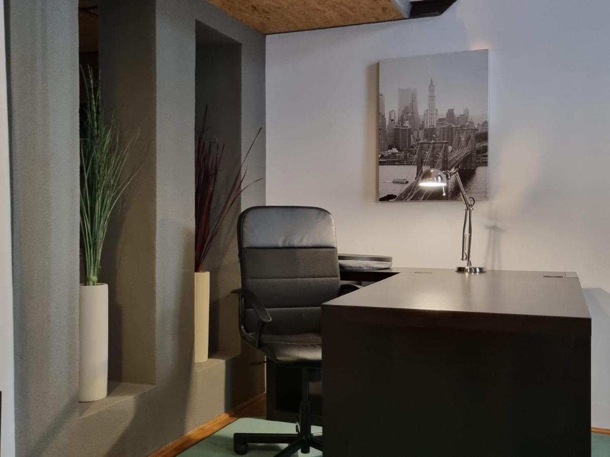 Z Loft Apartmán