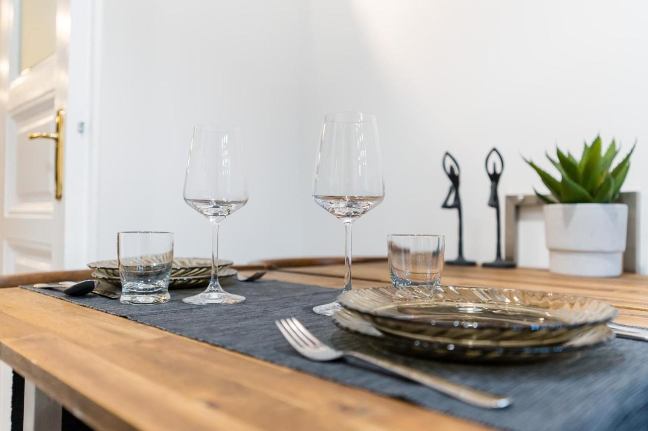 Apartmán Z Loft Budapešť