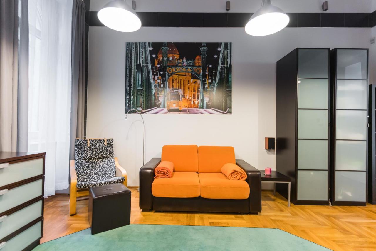 Z Loft * Budapešť