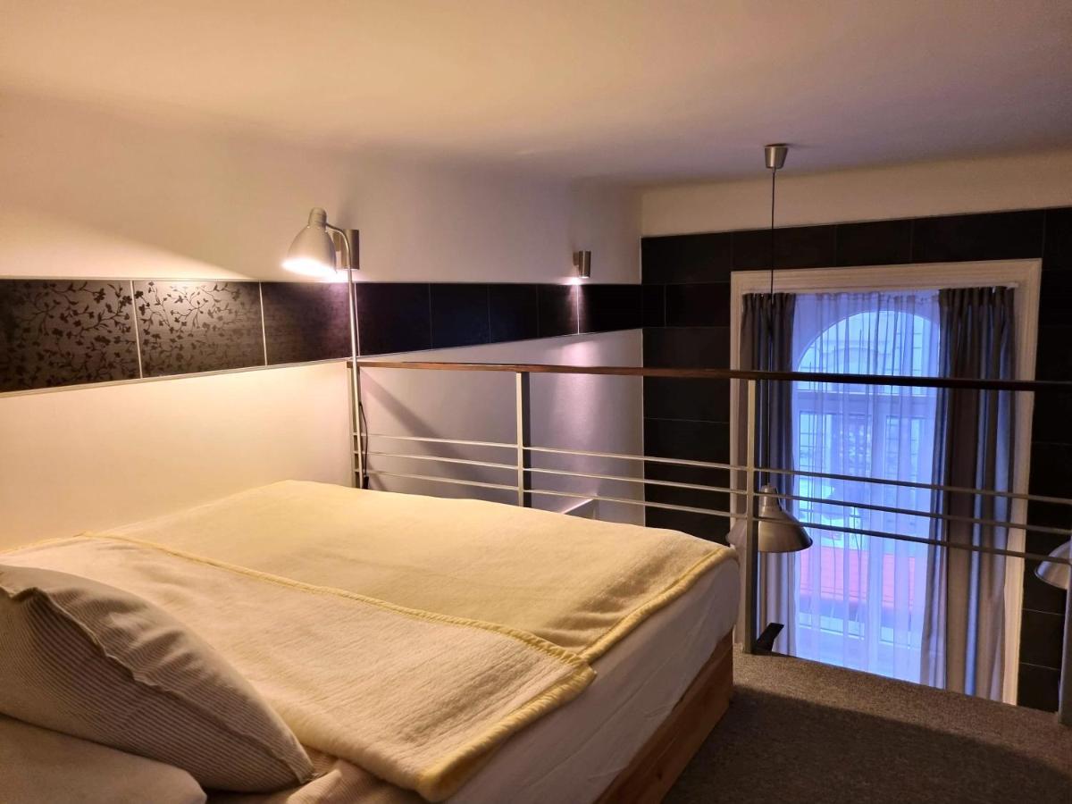 Z Loft Apartamento *