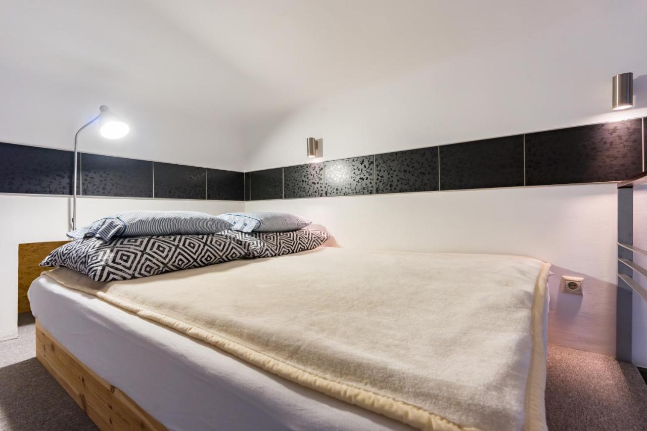 Z Loft Apartamento *