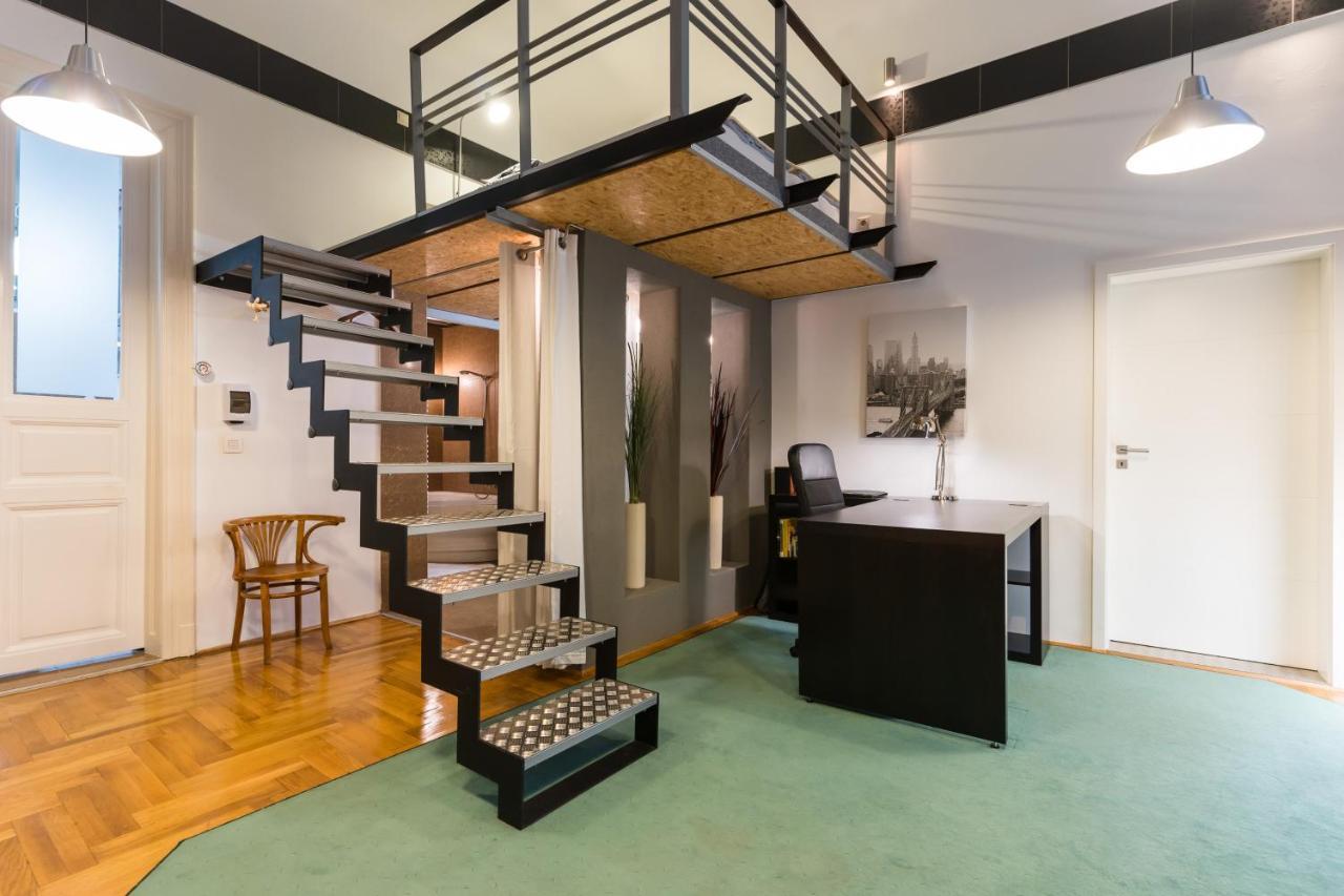 Z Loft Apartamento