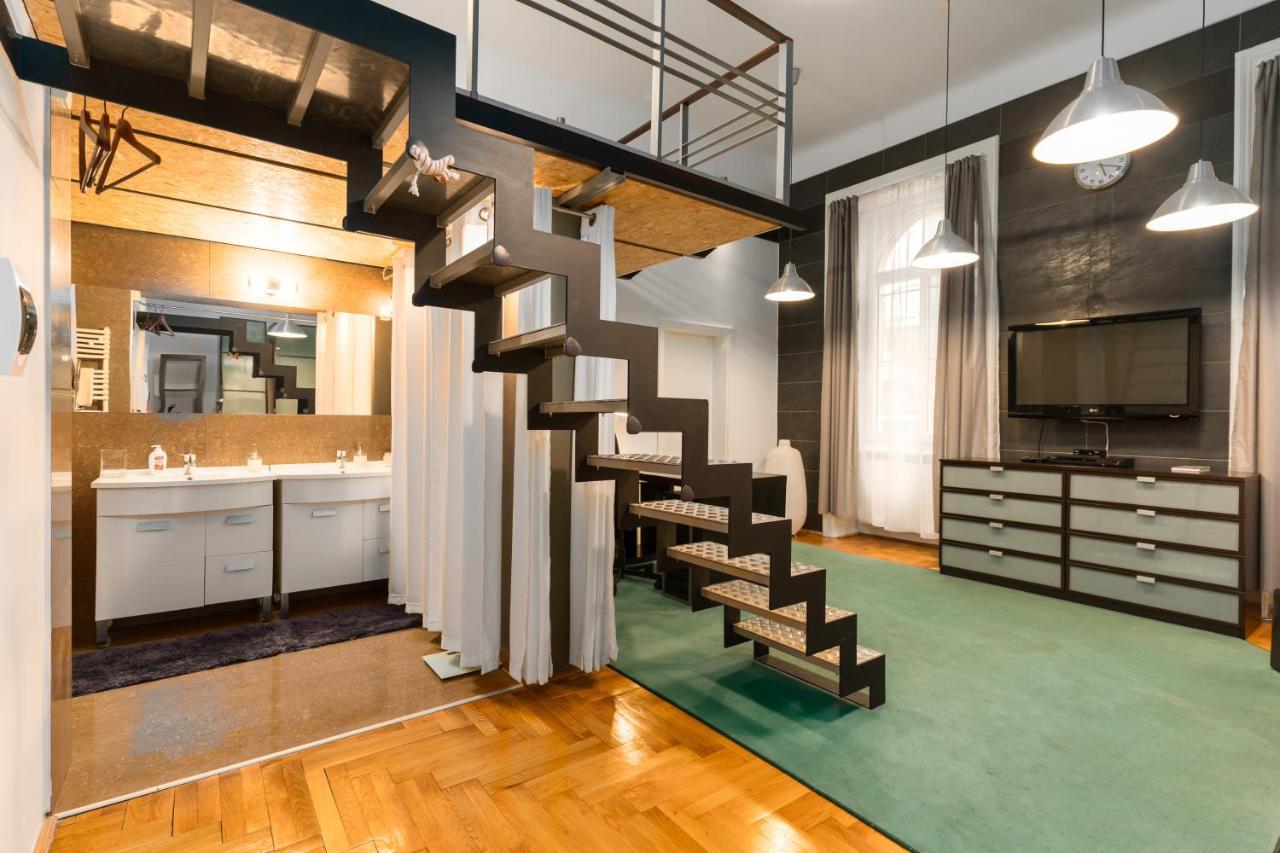 Apartamento Z Loft